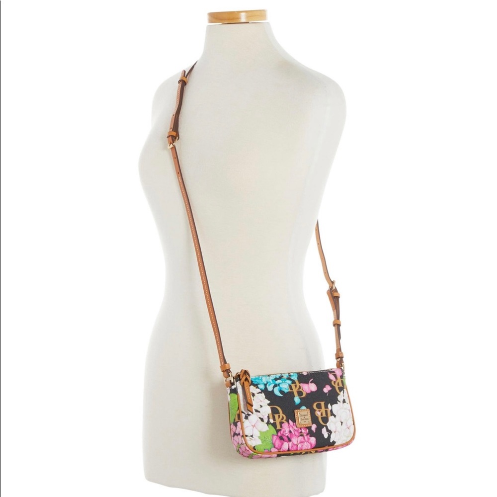 Dooney and Bourke Lexi crossbody